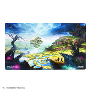 Playmat Shiny Lorwyn Eclipsed Evolving Wilds