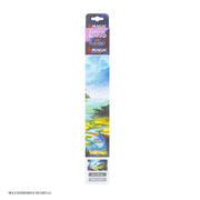 Playmat Shiny Lorwyn Eclipsed Evolving Wilds