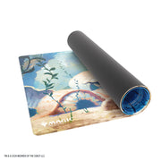 Playmat Shiny Lorwyn Eclipsed Hallow Fountain