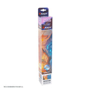 Playmat Shiny Lorwyn Eclipsed Steam Vents
