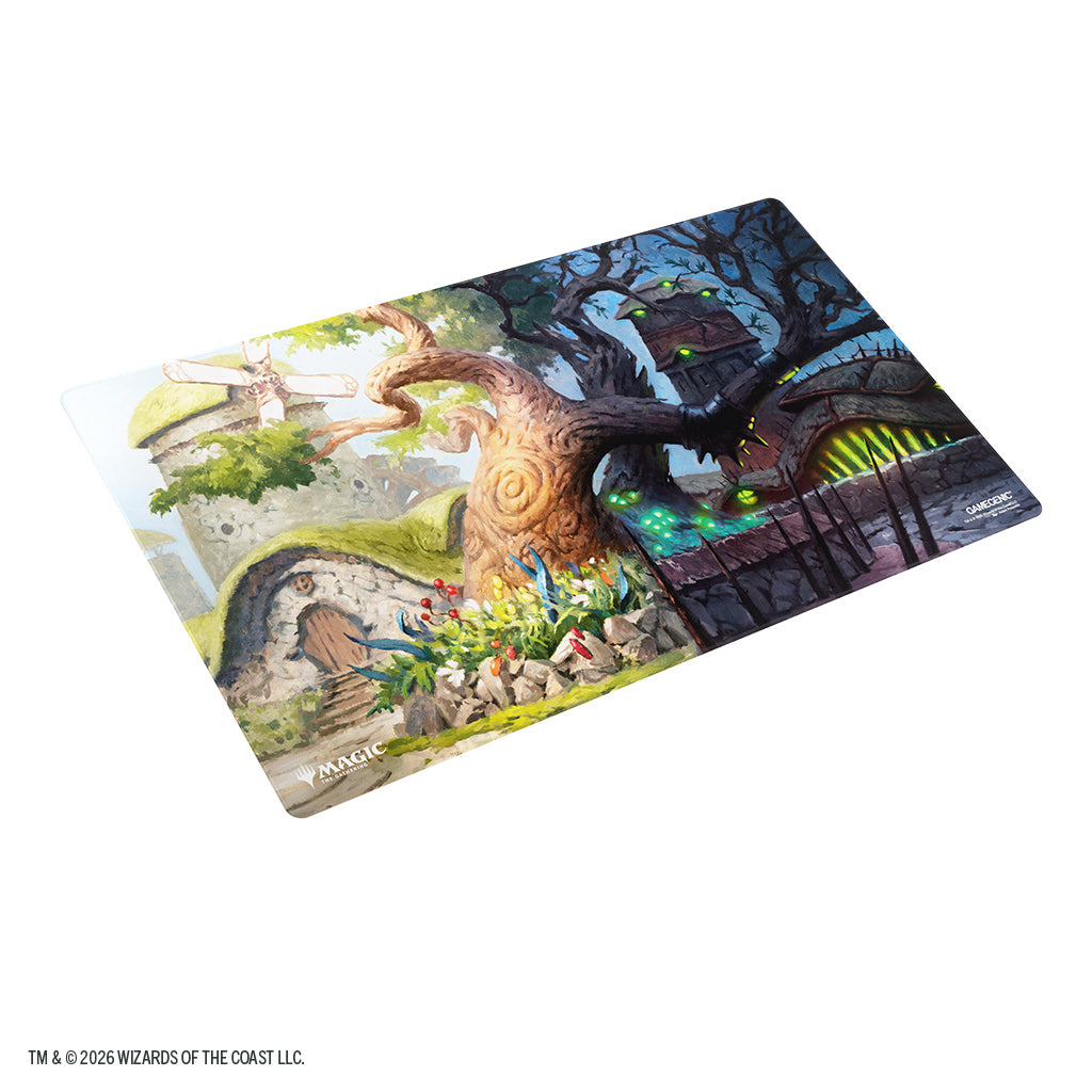 MTG Playmats