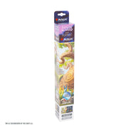 Playmat Shiny Lorwyn Eclipsed Temple Garden