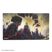 Playmat Prime Secrets of Strixhaven Shattered Sanctum