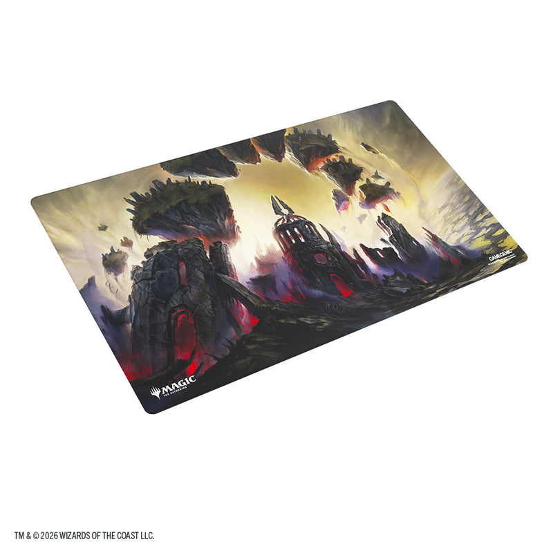Playmat Prime Secrets of Strixhaven Shattered Sanctum