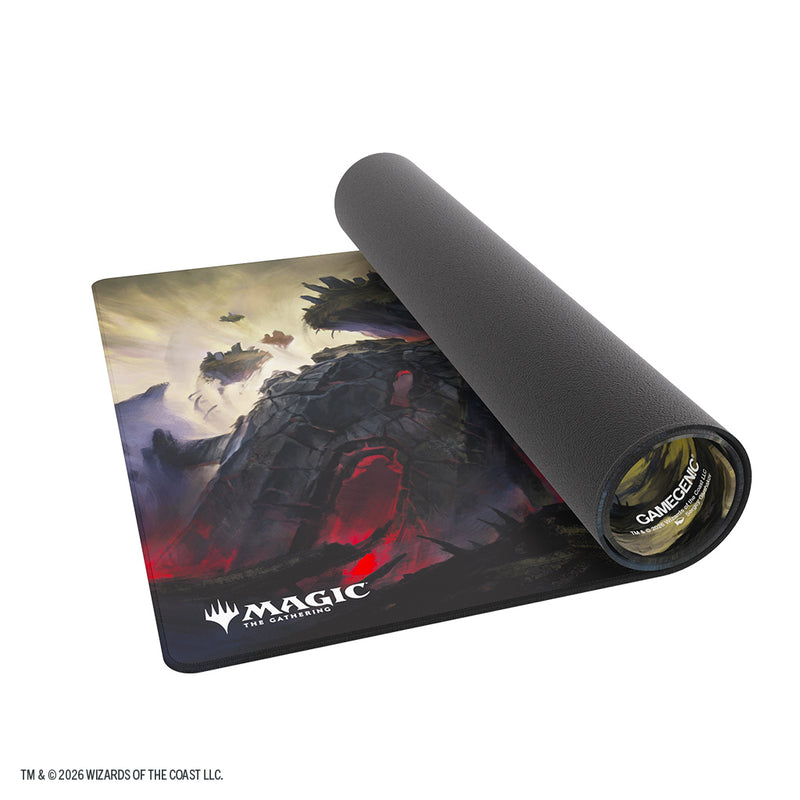 Playmat Prime Secrets of Strixhaven Shattered Sanctum