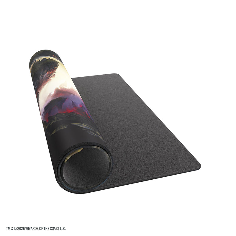 Playmat Prime Secrets of Strixhaven Shattered Sanctum