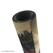 Playmat Prime Secrets of Strixhaven Shattered Sanctum
