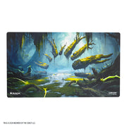 Playmat Prime Secrets of Strixhaven Deathcap Glade