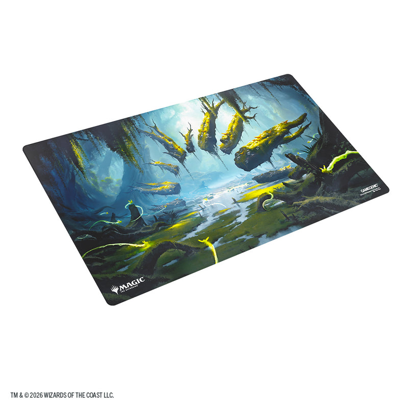 Playmat Prime Secrets of Strixhaven Deathcap Glade