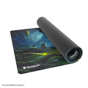 Playmat Prime Secrets of Strixhaven Deathcap Glade