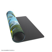 Playmat Prime Secrets of Strixhaven Deathcap Glade