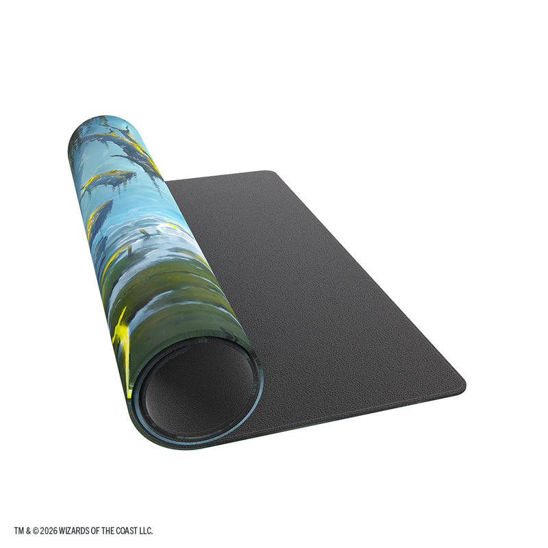 Playmat Prime Secrets of Strixhaven Deathcap Glade