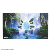 Playmat Prime Secrets of Strixhaven Dreamroot Cascade
