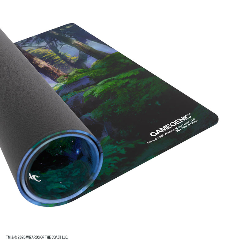 Playmat Prime Secrets of Strixhaven Dreamroot Cascade