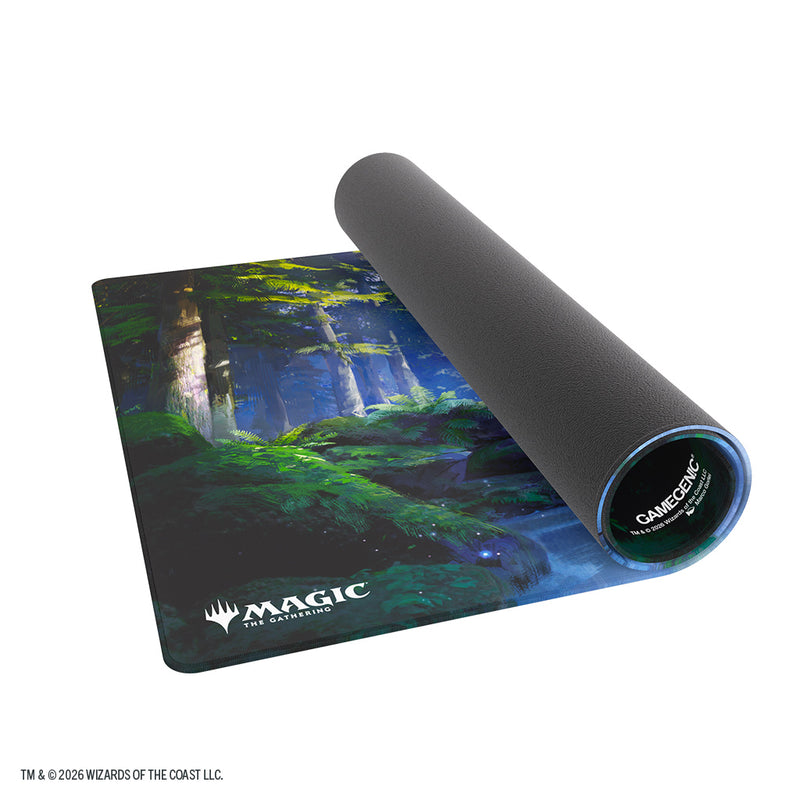 Playmat Prime Secrets of Strixhaven Dreamroot Cascade
