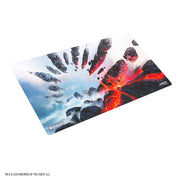 Playmat Prime Secrets of Strixhaven Stormcarved Coast
