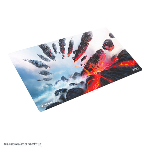 Playmat Prime Secrets of Strixhaven Stormcarved Coast