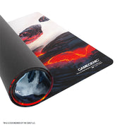 Playmat Prime Secrets of Strixhaven Stormcarved Coast