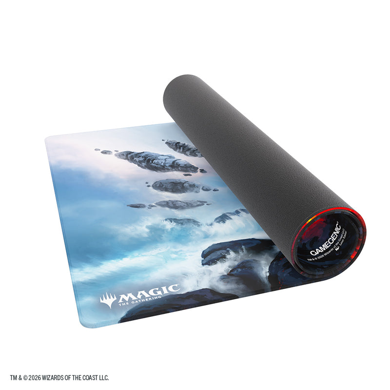 Playmat Prime Secrets of Strixhaven Stormcarved Coast