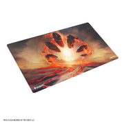 Playmat Prime Secrets of Strixhaven Sundown Pass