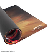 Playmat Prime Secrets of Strixhaven Sundown Pass