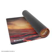 Playmat Prime Secrets of Strixhaven Sundown Pass