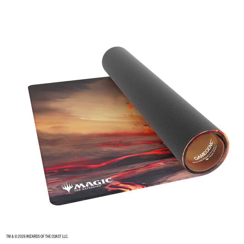 Playmat Prime Secrets of Strixhaven Sundown Pass