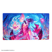 Playmat Shiny Secrets of Strixhaven Prismari the Inspiration