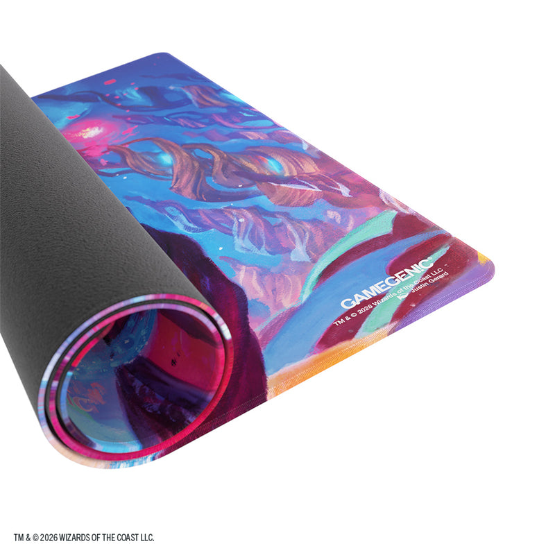 Playmat Shiny Secrets of Strixhaven Prismari the Inspiration