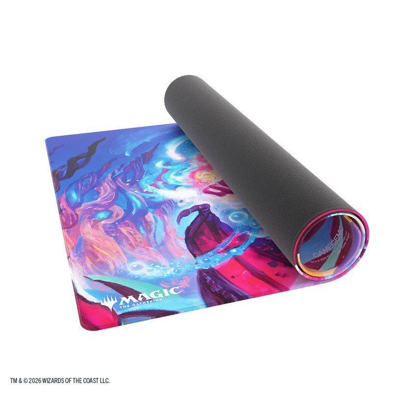 Playmat Shiny Secrets of Strixhaven Prismari the Inspiration