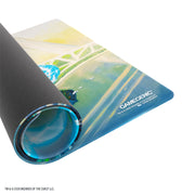 Playmat Shiny Secrets of Strixhaven Quandrix the Proof