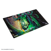 Playmat Shiny Secrets of Strixhaven Witherbloom the Balancer