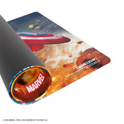 Playmat Prime Marvel Super Heroes Captain America Super-Soldier
