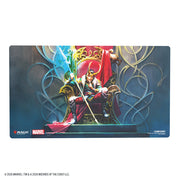 Playmat Prime Marvel Super Heroes Loki Laufeyson