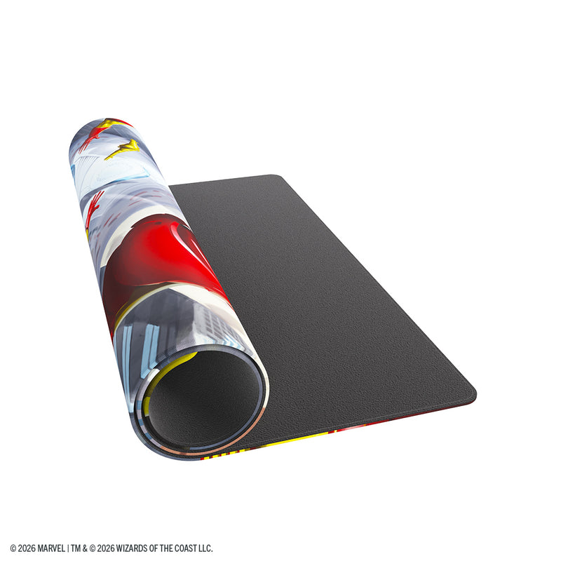 Playmat Prime Marvel Super Heroes Iron Man Master of Machines