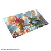 Playmat Prime Marvel Super Heroes Go Nuts!