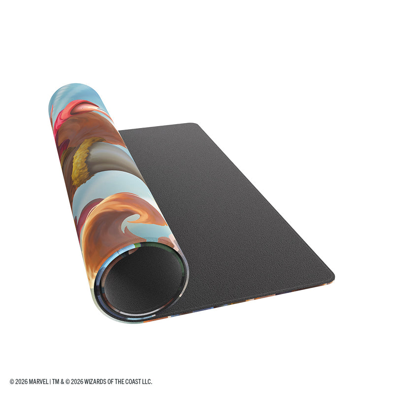 Playmat Prime Marvel Super Heroes Go Nuts!