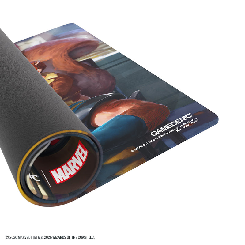 Playmat Prime Marvel Super Heroes Heroic Feast