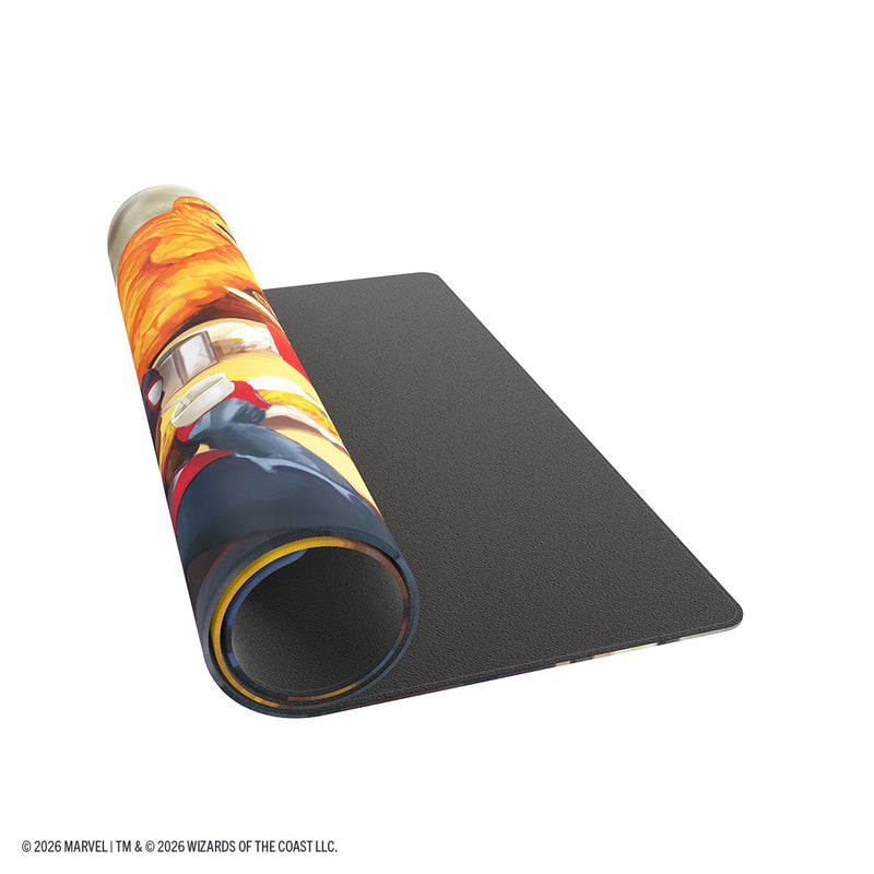 Playmat Prime Marvel Super Heroes Heroic Feast