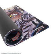 Playmat Shiny Marvel Super Heroes