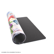 Playmat Shiny Marvel Super Heroes