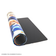 Playmat Shiny Marvel Super Heroes The Fantastic Four