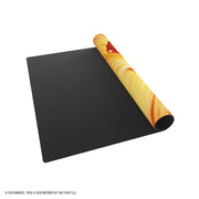 Playmat 2-Player Prime Marvel Super Heroes Iron Man / Captain America