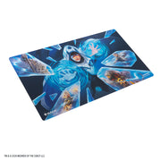 Playmat Prime Reality Fracture Jace Fracturer of Reality