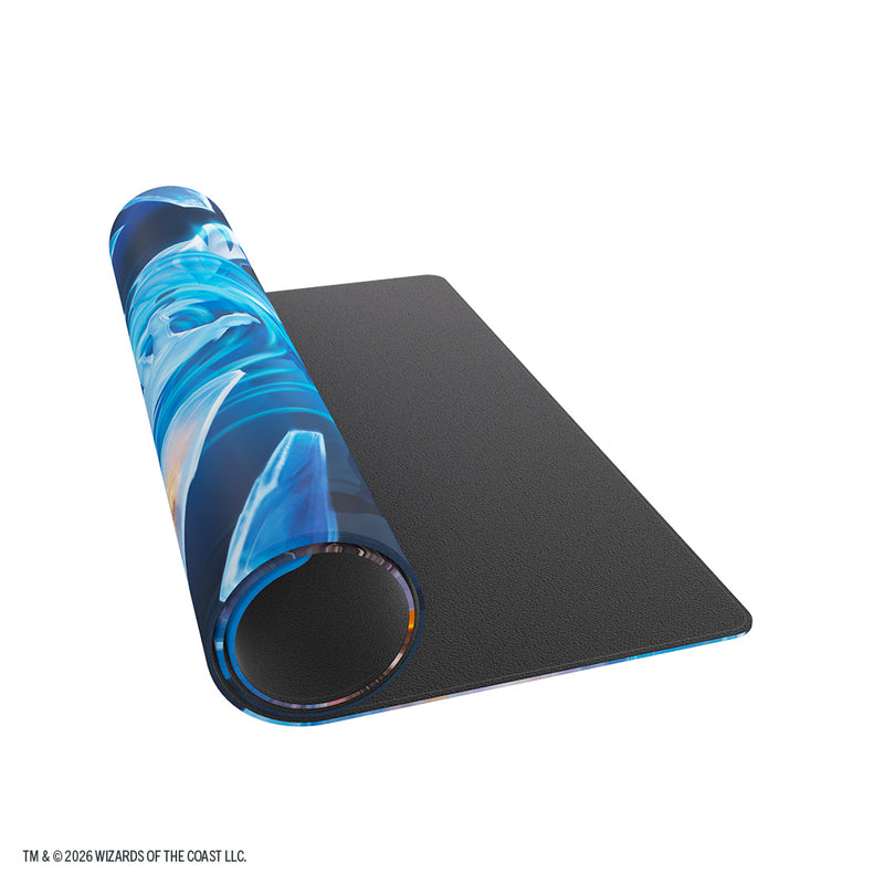 Playmat Prime Reality Fracture Jace Fracturer of Reality
