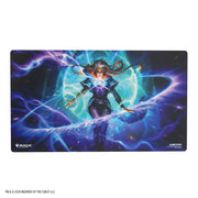 Playmat Prime Reality Fracture Entrust the Spark