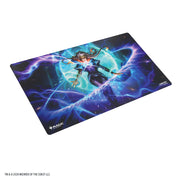 Playmat Prime Reality Fracture Entrust the Spark