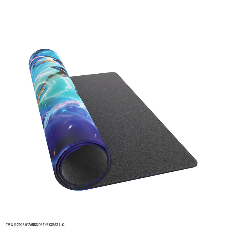 Playmat Prime Reality Fracture Entrust the Spark