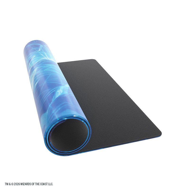 Playmat Shiny Reality Fracture Overwrite the Multiverse