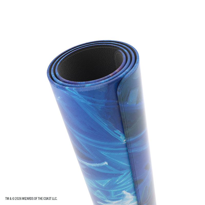 Playmat Shiny Reality Fracture Overwrite the Multiverse
